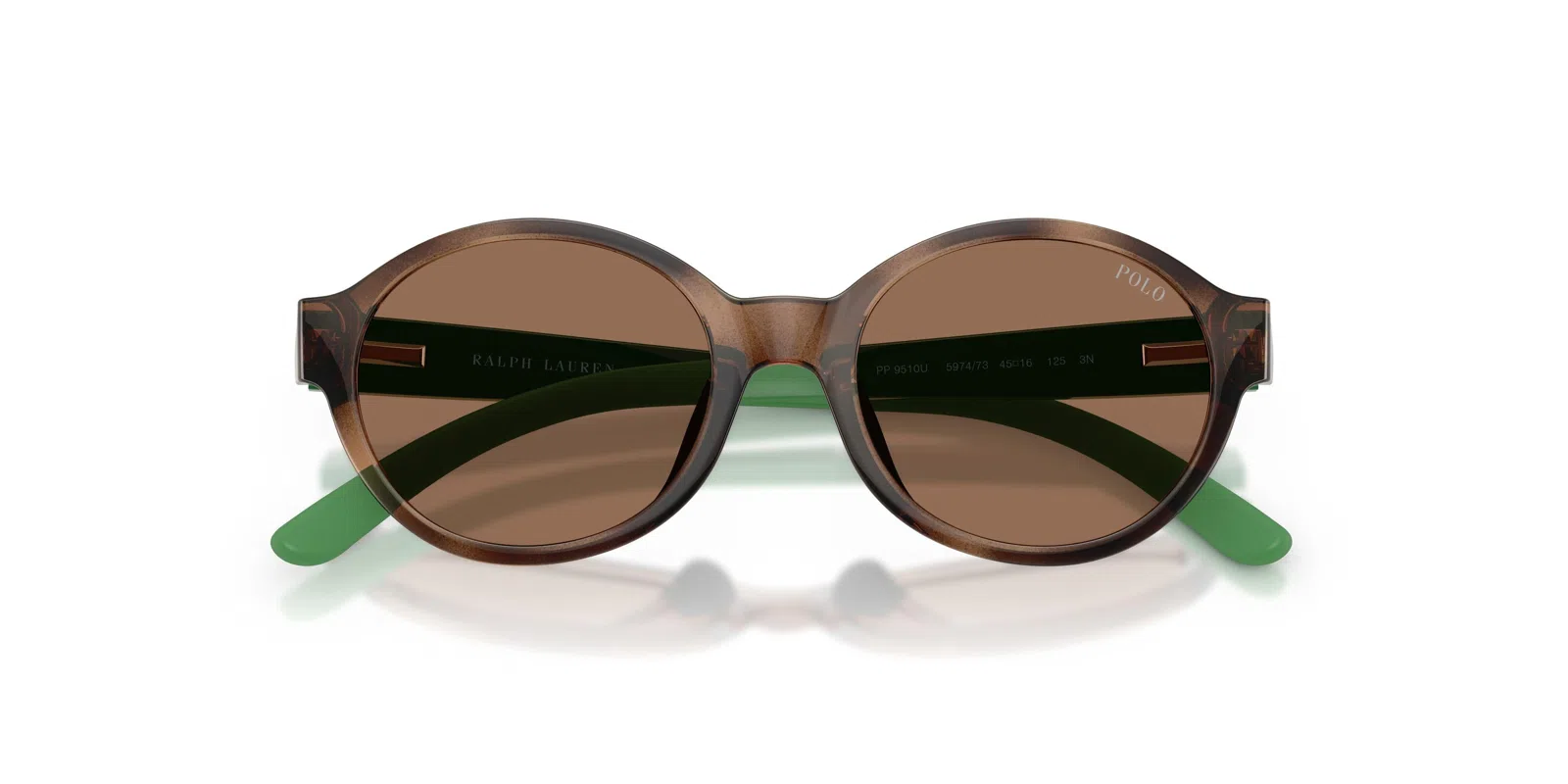 Polo Prep 9510U Sunglasses - view 35